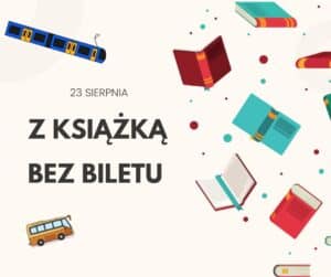 Komunikacja miejska w weekend we Wrocławiu - zmiany, dodatkowe autobusy i tramwaje oraz sobota z książką zamiast biletu