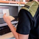 traż Graniczna jest gotowa do uruchomienia zintegrowanego systemu kontroli granic Entry/Exit System