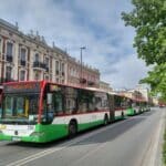 Od 1 września Lublin wprowadza powakacyjny rozkład jazdy / fot. Zarząd Dróg i Transportu Miejskiego w Lublinie