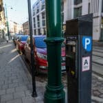 Kraków/ Od poniedziałku nowe opłaty za parkowanie – mieszkańcy zapłacą mniej niż przyjezdni