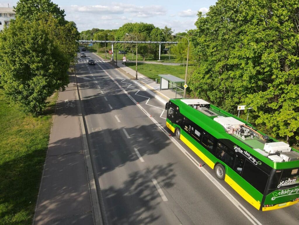 Nowe przystanki w Poznaniu – ZTM rozpoczyna postępowanie na modernizację infrastruktury