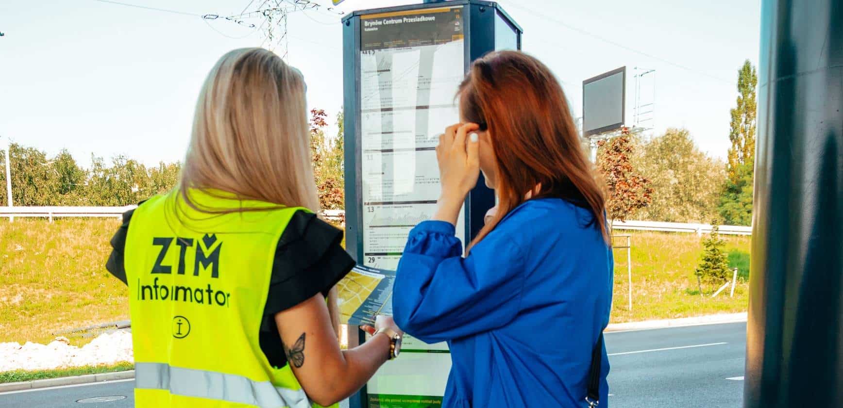 Infotrans - Zabrze: Transport GZM rozdziela linię 720 na dwa kierunki. Poprawa przejrzystości