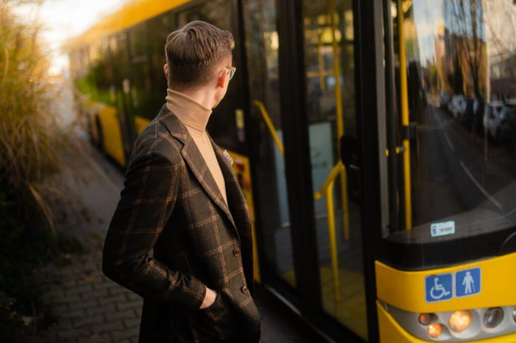 Zmiany w komunikacji miejskiej – nowa linia 770 i korekta trasy linii 720