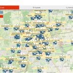 Radom z nowym planerem podróży – rozklady.mzdik.pl pokazuje autobusy w czasie rzeczywistym