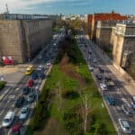 Kraków apeluje o możliwość finansowania z KPO inwestycji związanych ze Strefą Czystego Transportu