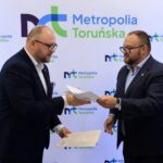 MZK uruchamia nową linię. Będzie kursować do kolejnej miejscowości pod Toruniem