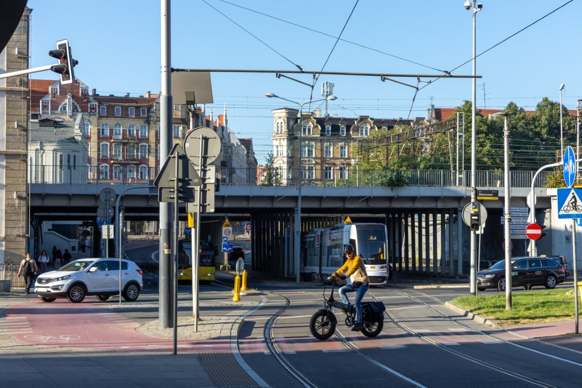 Infotrans - Powstanie kolejny węzeł przesiadkowy w Katowicach. Dzięki dofinansowaniu z CUPT