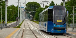 Zmiany w komunikacji miejskiej we Wrocławiu