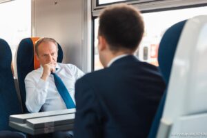 Czy zero VAT na bilety transportu publicznego ma szansę wejść w życie?