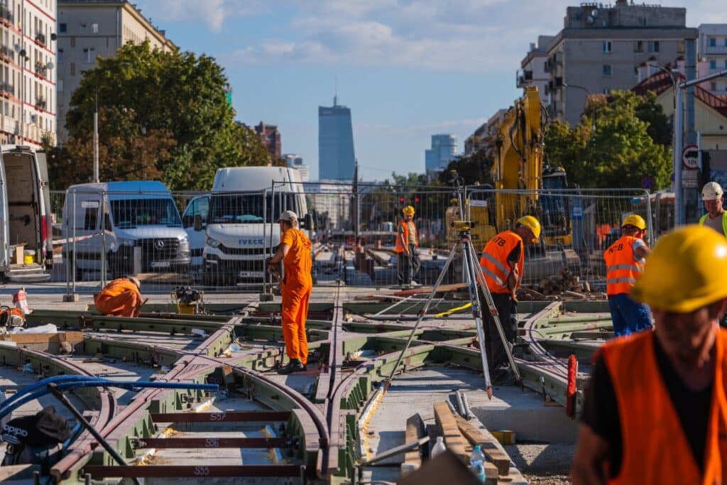 Koniec wakacji 2025 dla Warszawskiego Transportu Publicznego. Co i kiedy się zmieni?