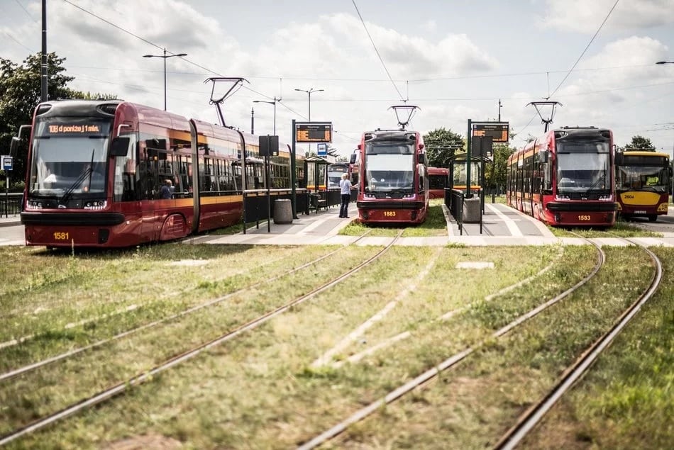 Zmiany w MPK Łódź od września! Sprawdź, jak pojadą autobusy i tramwaje po wakacjach!