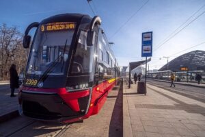 Zmiany w MPK Łódź od września! Sprawdź, jak pojadą autobusy i tramwaje po wakacjach!