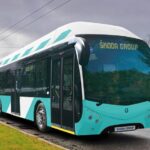 Trolejbusy Skoda-SOR dla Tallina