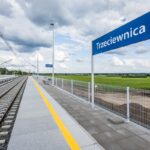 Przystanek Trzeciewnica