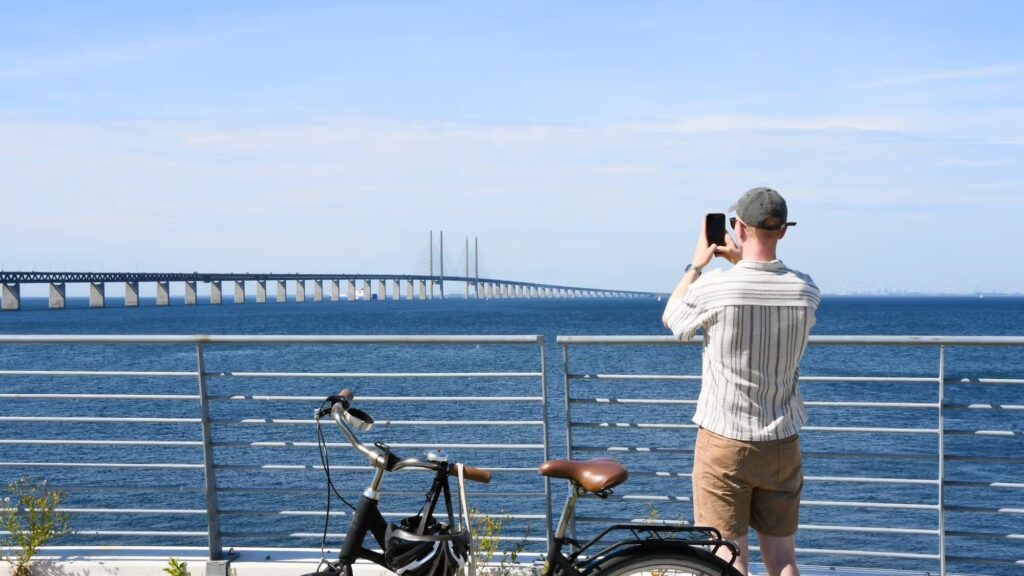 Pociągiem z Oslo do Malmö. Wakacyjna nowość jeszcze tylko do 8 sierpnia