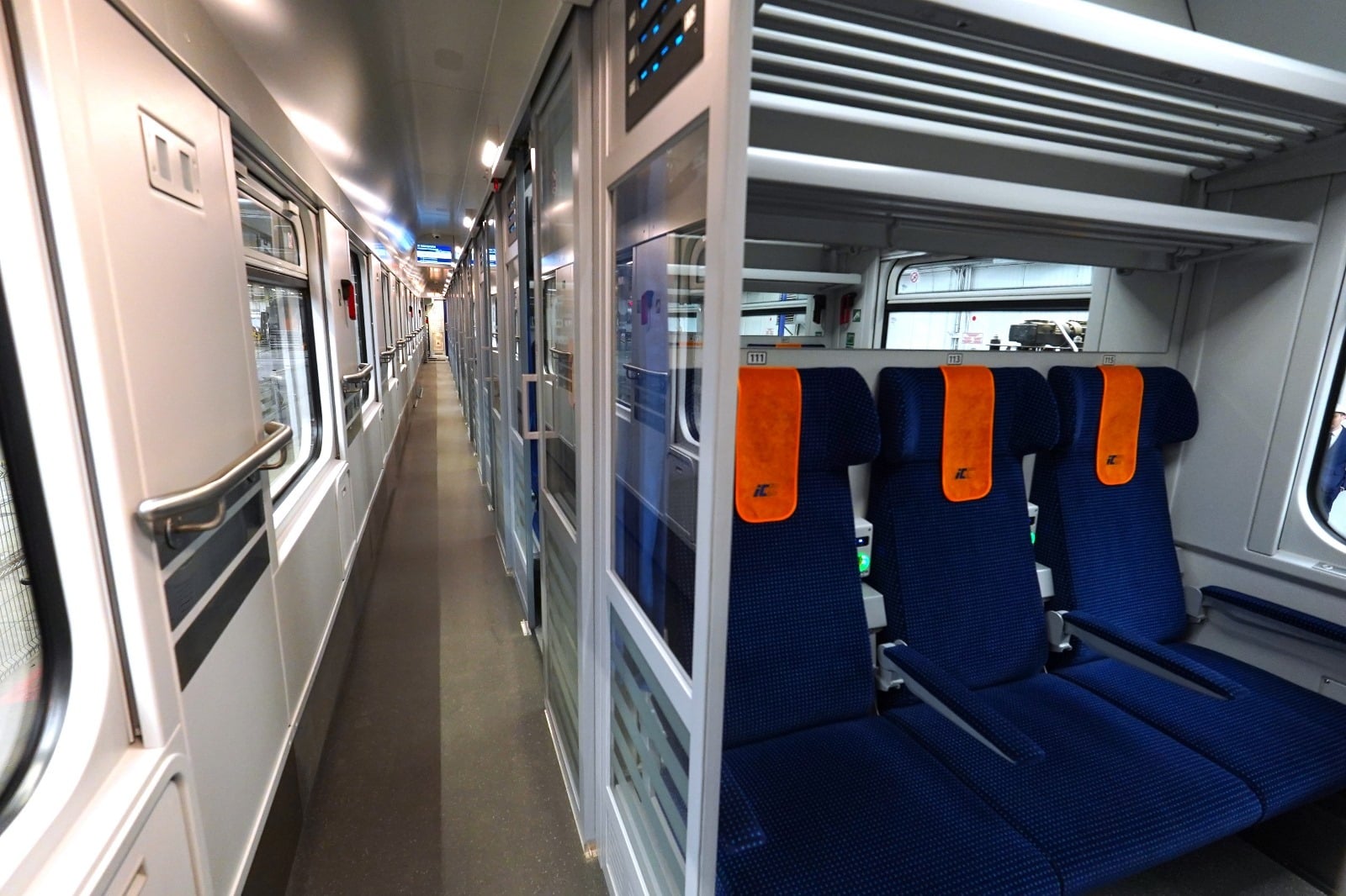 Inforail - Jerzy Woliński delegowany na Prezesa FPS