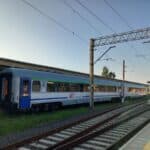 Wagony PKP Intercity