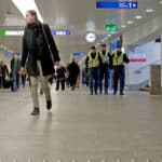 Warszawa Centralna