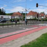 Ul. Wita Stwosza w Gdańsku