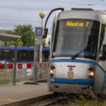 Tramwaj na Klecinę