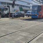 Nowy przejazd we Wrocławiu