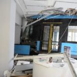 Wypadek tramwaju w Oslo