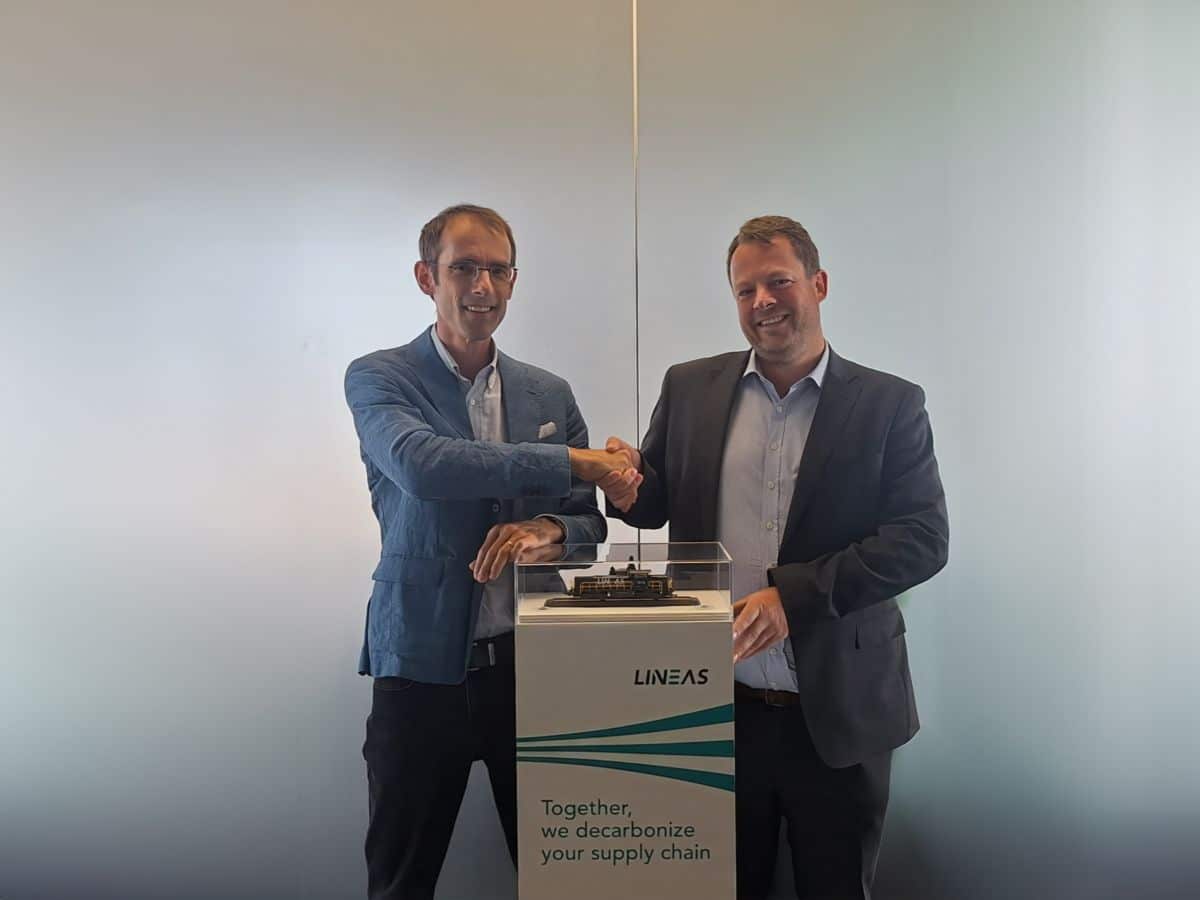 Inforail - Lokomotywa HLD77 z systemem The Signalling Company dopuszczona do eksploatacji w Belgii