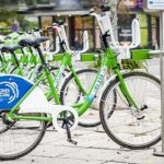 W ramach akcji „Rowerowy WF z BikeS” młodzież będzie mogła uczestniczyć w zajęciach wychowania fizycznego z wykorzystaniem miejskich rowerów.