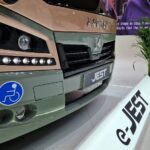 KINETIK ponownie jedynym chętnym na elektrobusy dla Inowrocławia