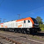 Lokomotywa Stadler Eurodual
