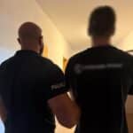 Policjanci kartuskiej drogówki zatrzymali 19-letniego mężczyznę, który próbował odjechać rowerem znalezionym w lesie.