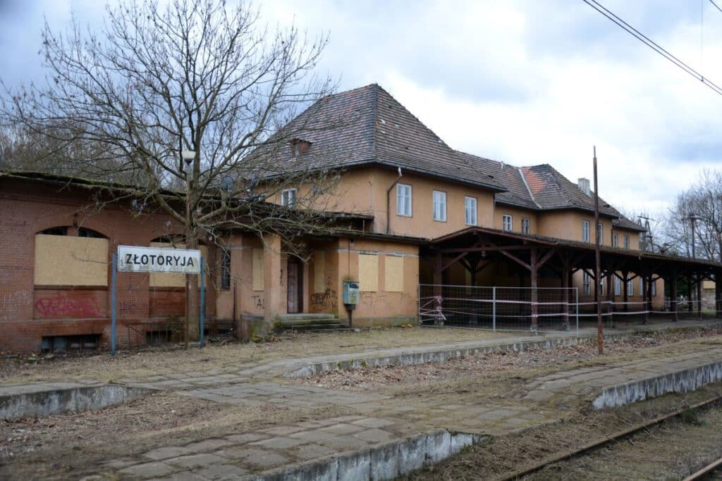 Bogatynia jednak bez rewitalizacji linii ze Zgorzelca. W zamian autobusy? foto: bogatynia.pl