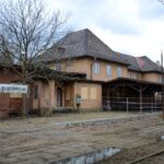 Stacja Złotoryja