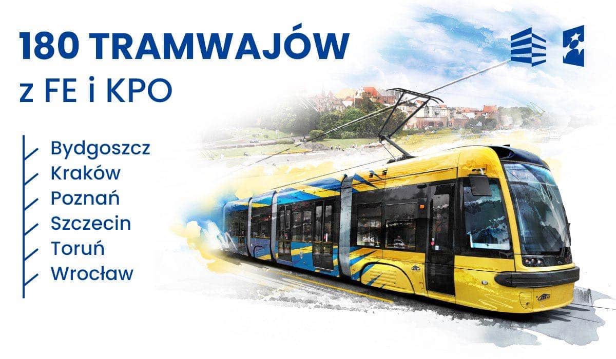 Infotrans - Ostatnia prosta KPO. Przed Polską czwarta rewizja. Cel – uratować jak najwięcej środków