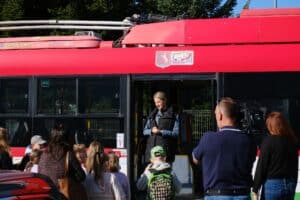 Z okazji Europejskiego Tygodnia Mobilności 2025 zapraszamy na wyjątkową wycieczkę z przewodnikiem po Dworcu LublinZ okazji Europejskiego Tygodnia Mobilności 2025 zapraszamy na wyjątkową wycieczkę z przewodnikiem po Dworcu Lublin