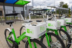 Nad tym tematem dyskutowali ostatnio członkowie społecznej Rady BikeS, a dziś rozmowy przeniosą się na forum Komisji Gospodarki Komunalnej.