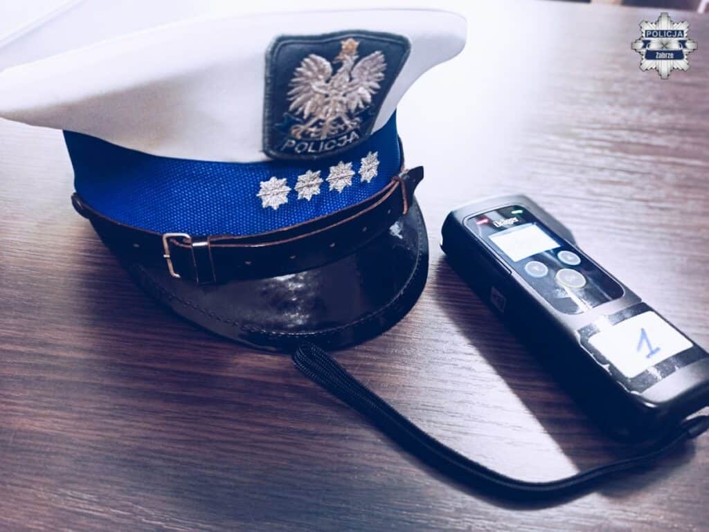 Zabrzańska policja prowadziła wczoraj działania pod nazwą „Rower”, których celem było zwiększenie bezpieczeństwa rowerzystów