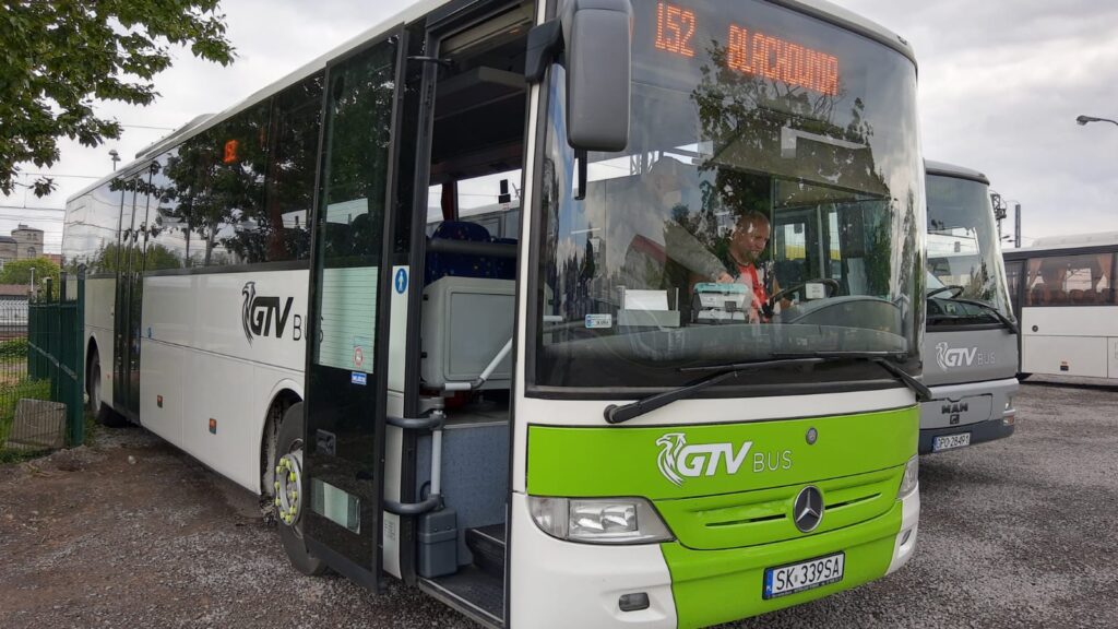 Nowy rozdział dla transportu publicznego pod Częstochową. MPK i Komunikacja Jurajska zmieniają układ sił
