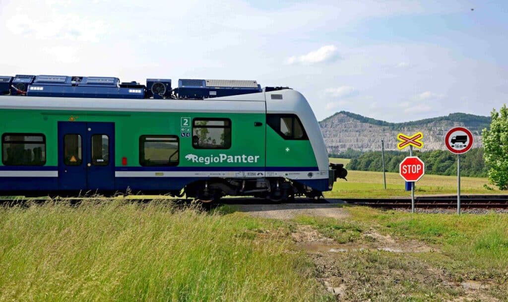 Bateryjny RegioPanter