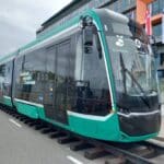 Tramwaj Bozankaya