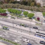 Nowa linia tramwajowa w Bydgoszczy