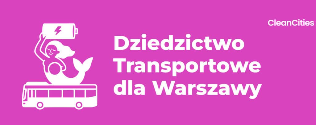 ETM 2025: Prezydent Trzaskowski otrzymał 7 pomysłów na Warszawski Transport Przyszłości