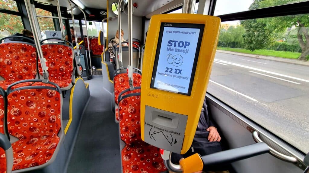 Gdzie za darmo pojedziesz transportem publicznym w Dniu bez Samochodu 2025?