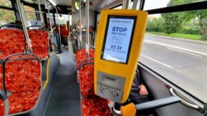 Dzień Bez Samochodu 2025