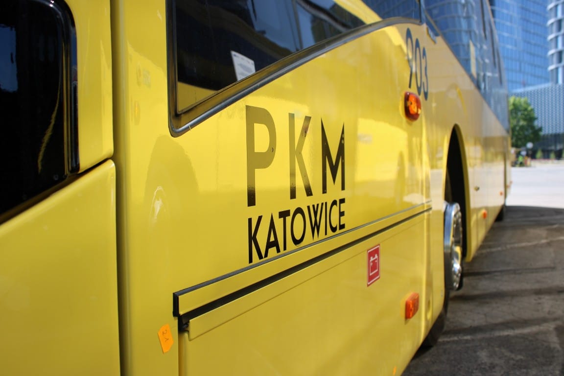 Infotrans - PKM Katowice zaprasza na piknik rodzinny w zajezdni: Jazda Ikarusem i spotkania z kierowcami