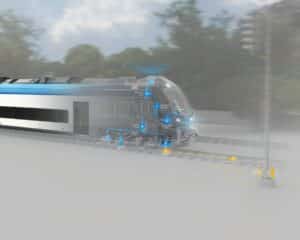 ETCS Skoda