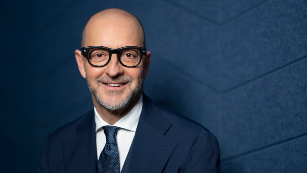 Arriva z nowym CEO: Gianfranco Sgro. W kluczowym momencie dla transportu publicznego