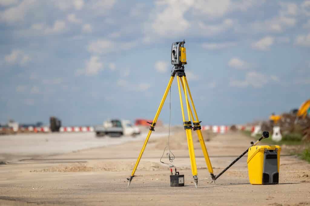 Jasionka modernizuje pas startowy i drogi kołowania – kluczowe inwestycje do 2027 roku