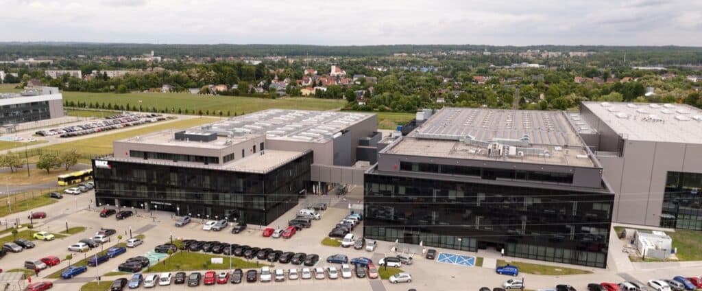 Inżynierowie z Polski opracowali najbardziej wydajną baterię do rowerów elektrycznych na świecie