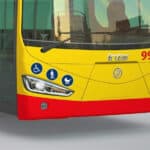 10 hiszpańskich autobusów elektrycznych dla Warszawy